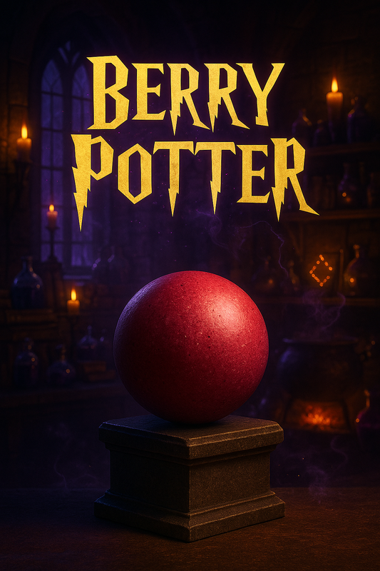 Berry Potter