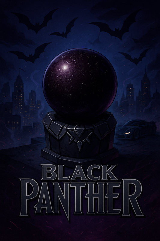 Black Panther