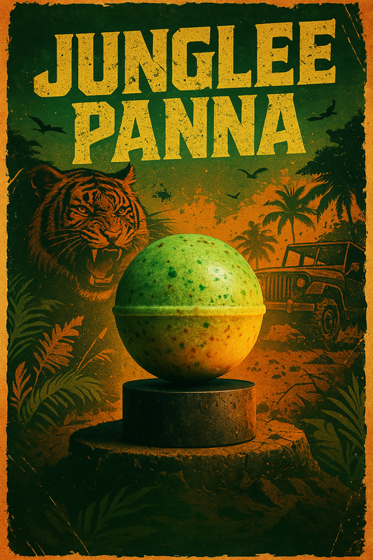 Junglee Panna