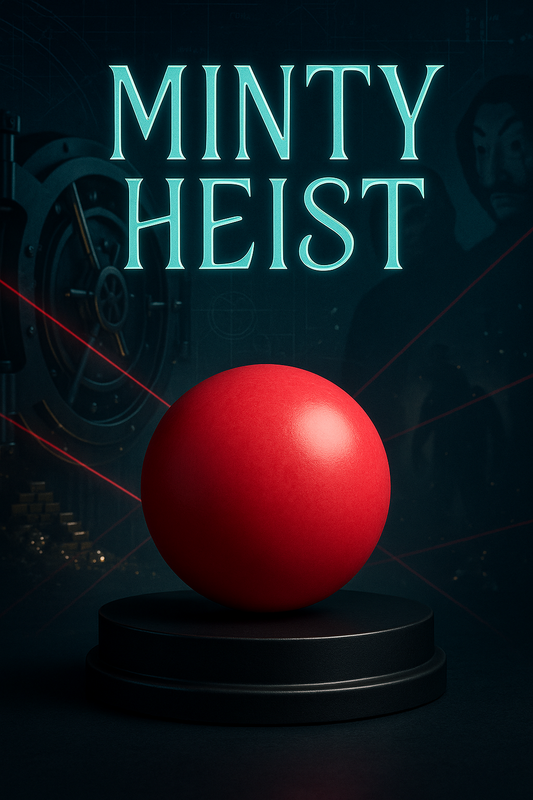 Minty Heist