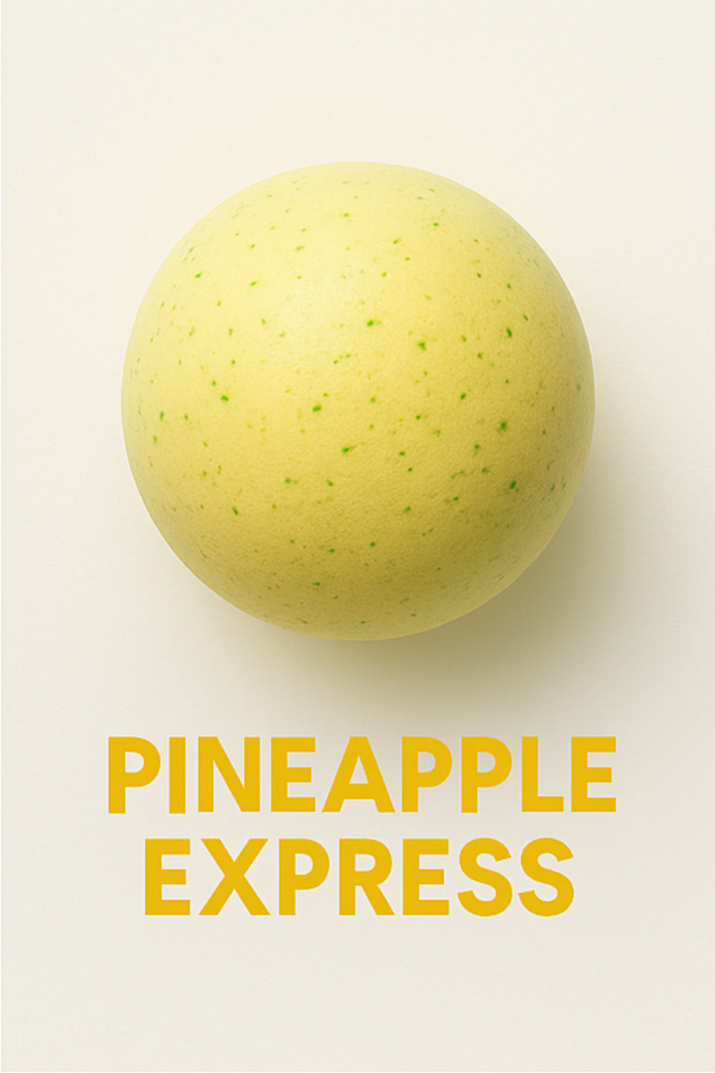 Pineapple Express