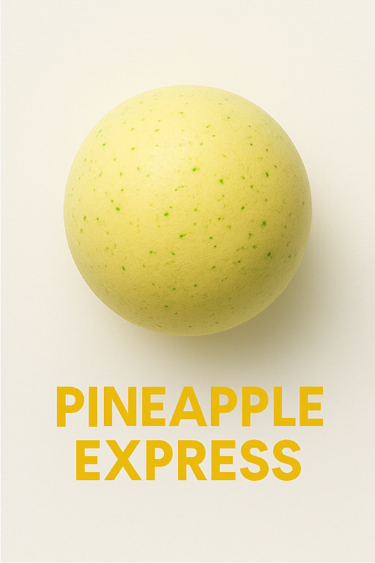 Pineapple Express
