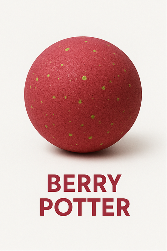 Berry Potter