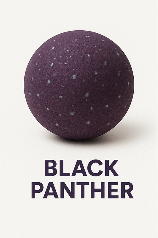 Black Panther