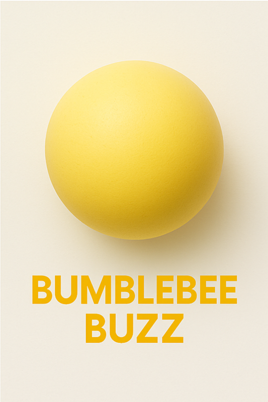 Bumblebee Buzz