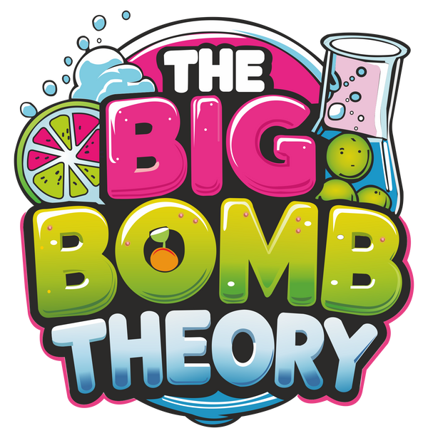 The Big Bomb Theory
