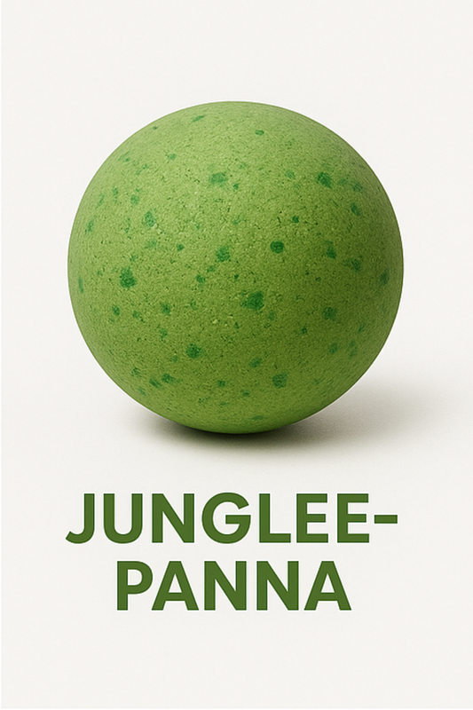 Junglee Panna