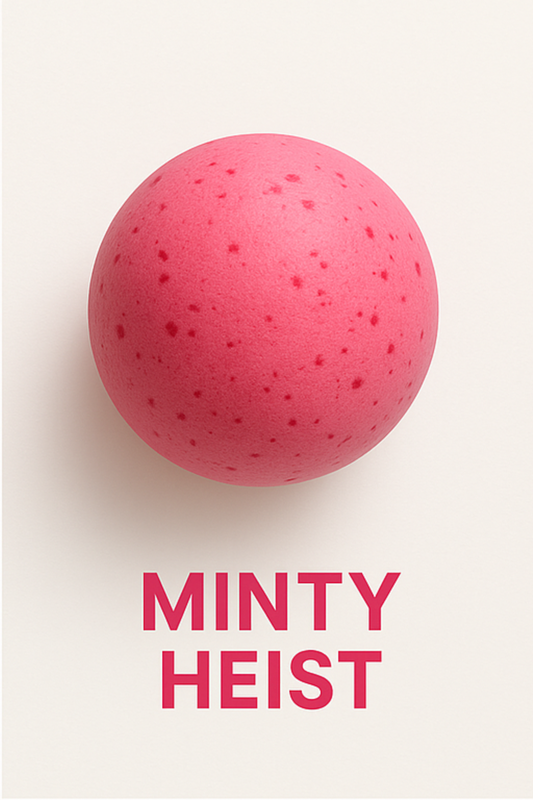 Minty Heist