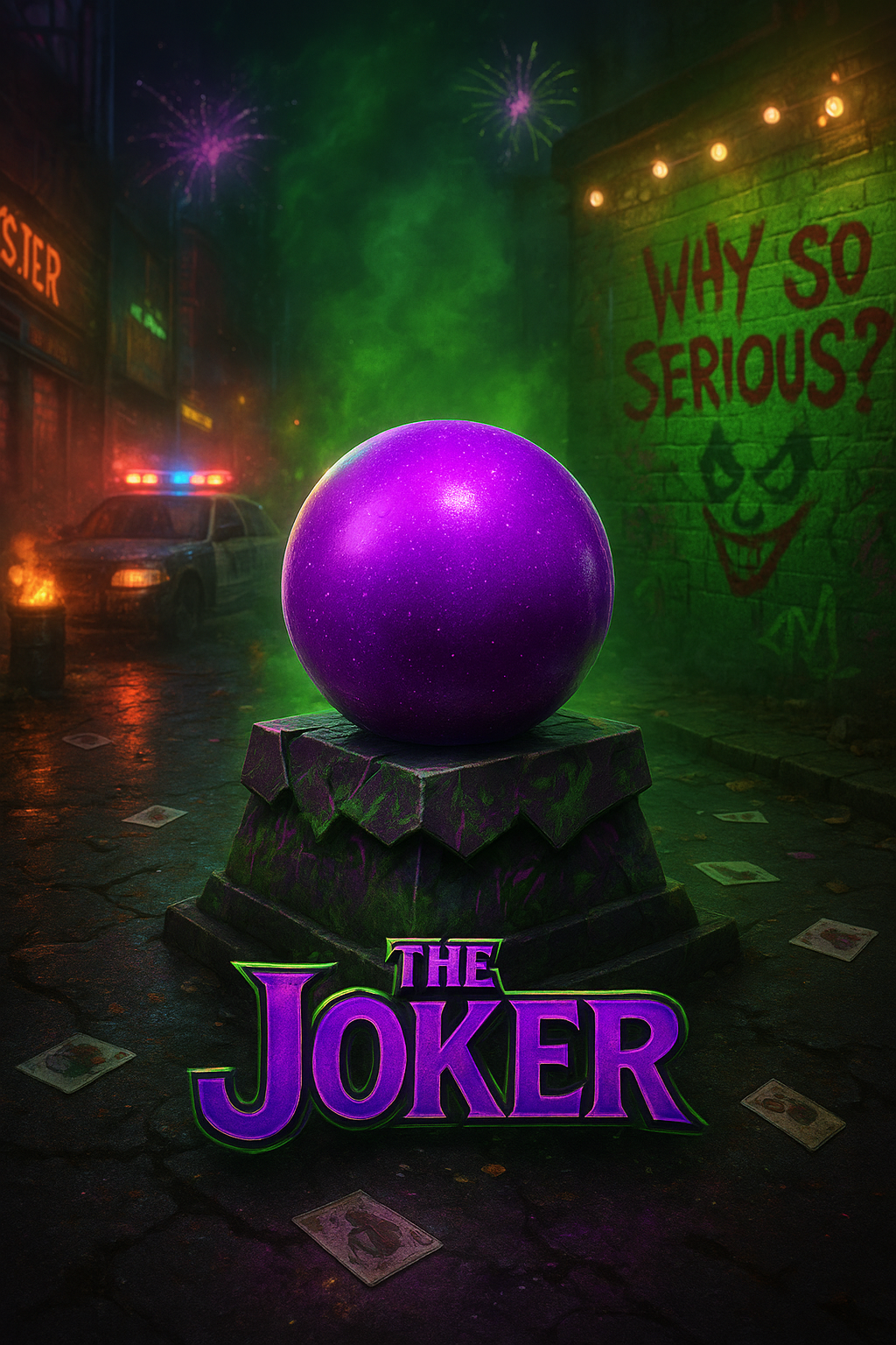 The Joker
