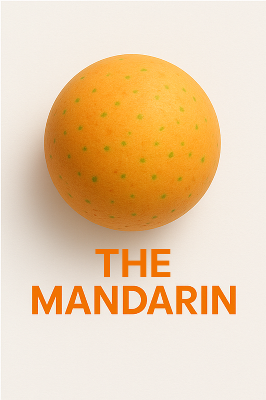 The Mandarin
